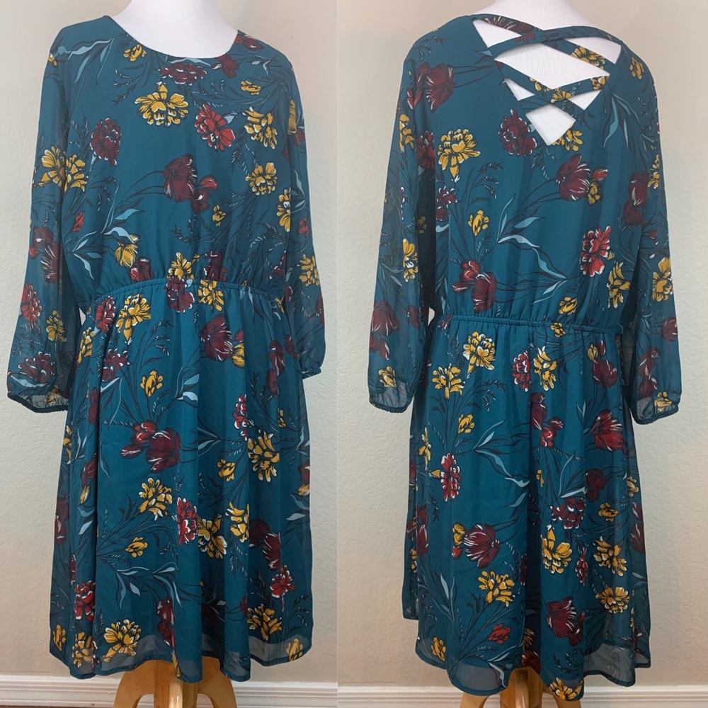 Maurices Dress